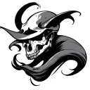 Cbum tattoo design idea