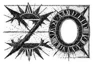 2003 Roman numerals tattoo design idea