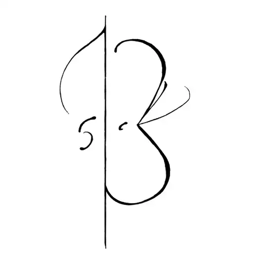 1312 tattoo small tattoo tattoo design idea