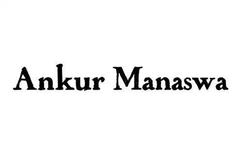 "Ankur Manaswa is said to" tattoo design idea