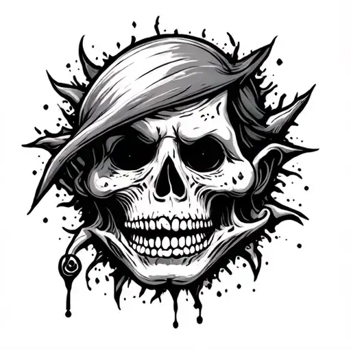 stupid ugly tattoo tattoo design idea