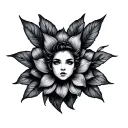 Isla with 2.08 tattoo design idea