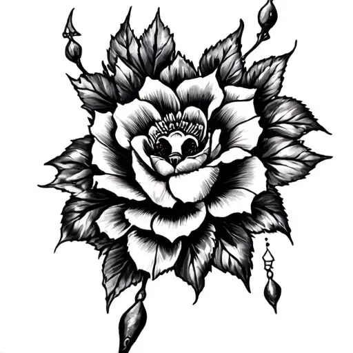 Can you make some picture of some tattoo ideas for “Brad 1994 tattoo design idea