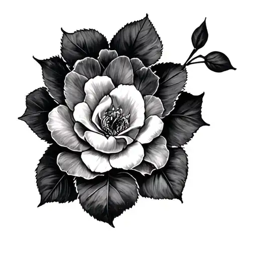 2x2 tattoo design idea