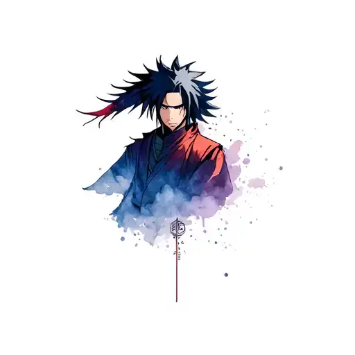 madara uchiha tattoo ideas tattoo design idea