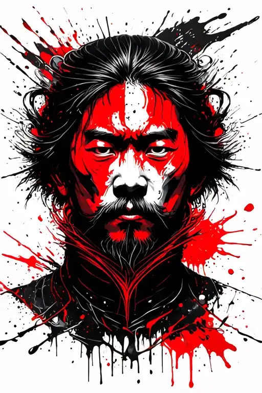 sun tzu the five constant factors tattoo designs inspired tattoo design idea