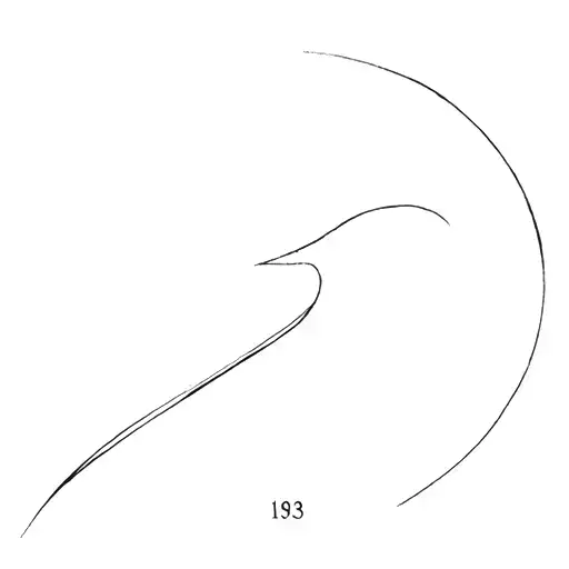 1993 tattoo design idea