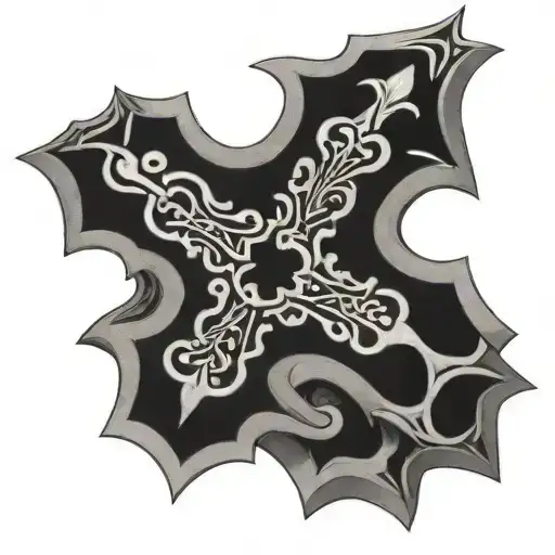 orthodox cross tattoo tattoo design idea