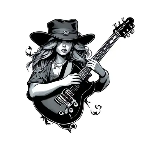 Swinger tattoo design idea