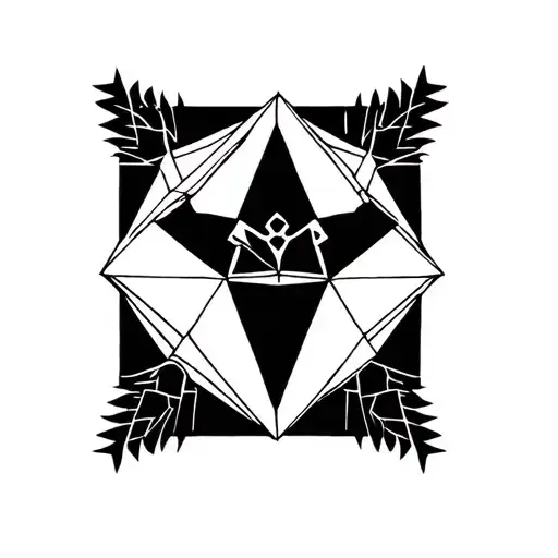 sailor moon tattoo design idea