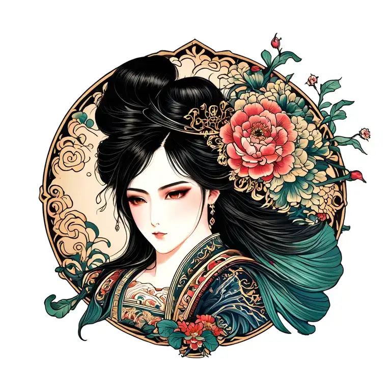 Saint Georgi Tatto Design tattoo design idea