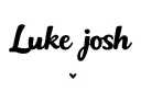 "Luke josh" tattoo design idea
