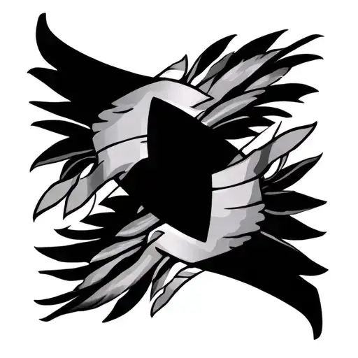 Liberia tattoo design idea