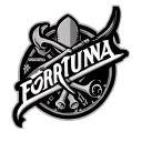 fortuna hookers logo tattoo design idea