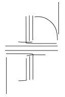 LR tattoo design idea