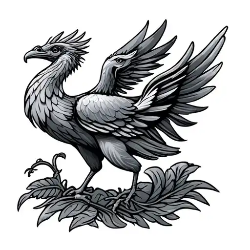 Liverpool tattoo design idea