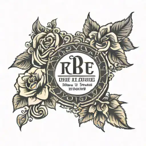 I want a tattoo with the bible verse job 2:10 tattoo design idea