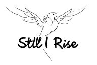 "Still I Rise" phoenix tattoo design idea