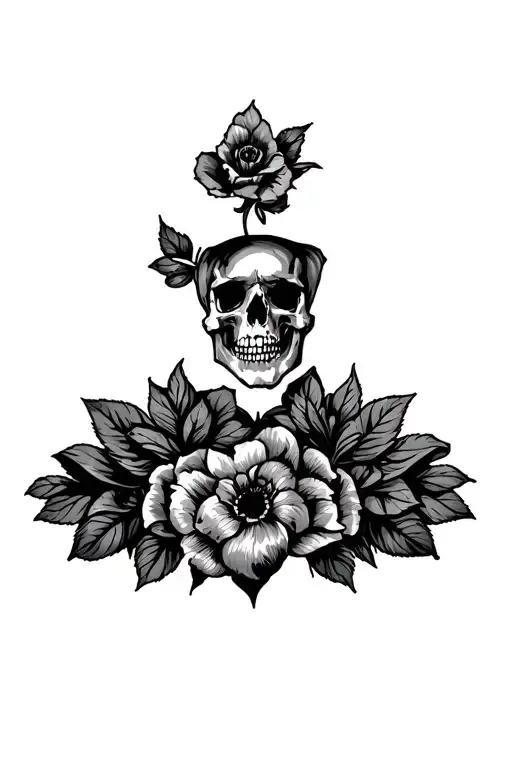 est 1993 old school tattoo design idea