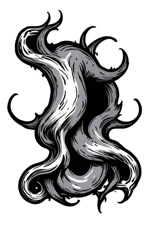 butthole tattoo tattoo design idea