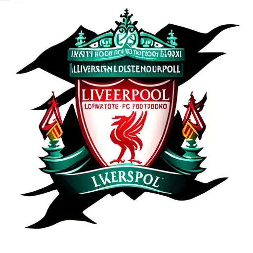 liverpool fc tattoo tattoo design idea