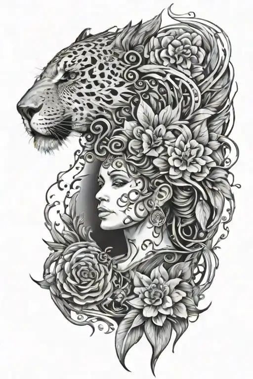 ,Nadiah,, brave,something to prove  tattoo design idea
