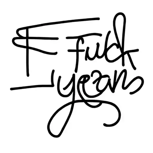 fuck yeah meme tattoo design tattoo design idea