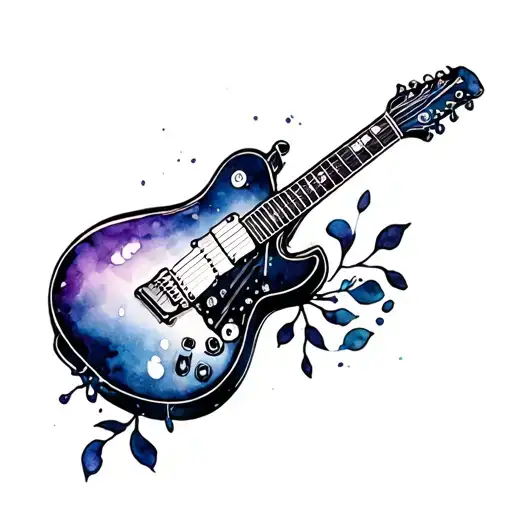 aerosmith tattoo design idea