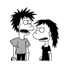 Ed Edd N Eddy tattoo design idea