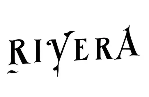 "Rivera" tattoo design idea