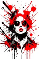 Discipline represented tattoo design idea