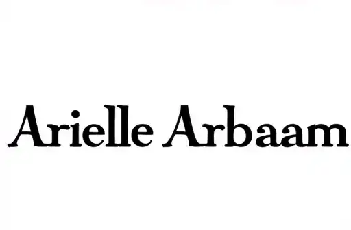 "Arielle Abraham
" tattoo design idea