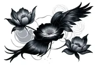 10,909 tattoo design idea