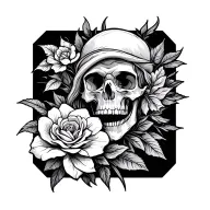 Allocator tattoo design idea