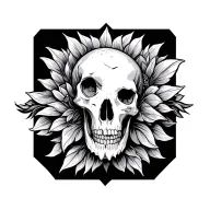 Allocator tattoo design idea