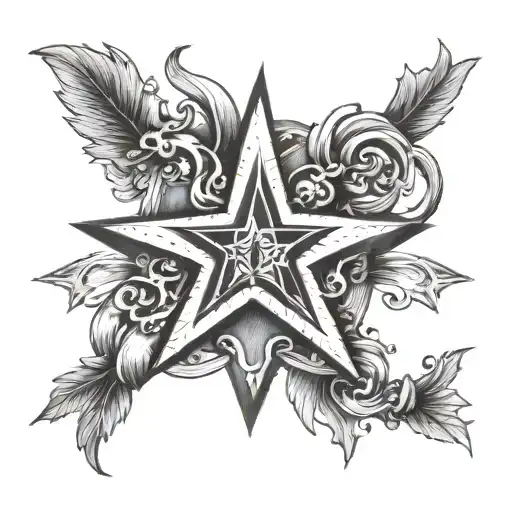 a tatto for the hand in bandito font saying "Io mi uccido per star qua e loro muoiono per starmi affianco" tattoo design idea