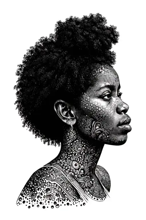 South Africa June 18 1999 tattoo design idea