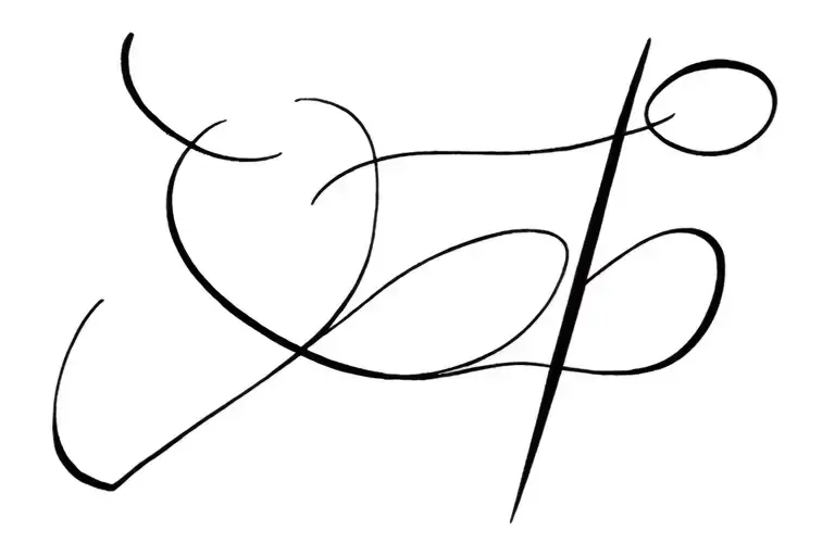 deepa tattoo design idea