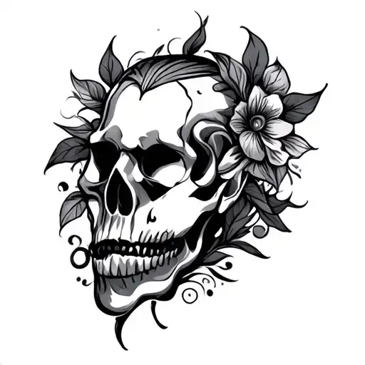 Tiwaz tattoo design idea