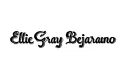 "Ellie Gray Bejarano" tattoo design idea