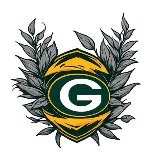 Green Bay tattoo design idea
