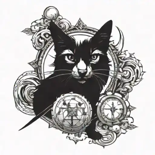 I came, I saw, I conquered. tattoo design idea
