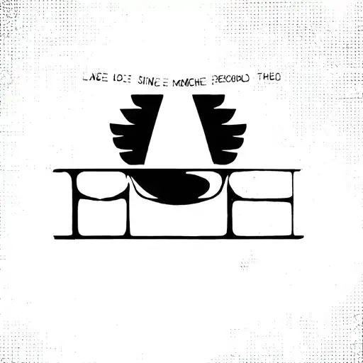 Depeche Mode tattoo design idea