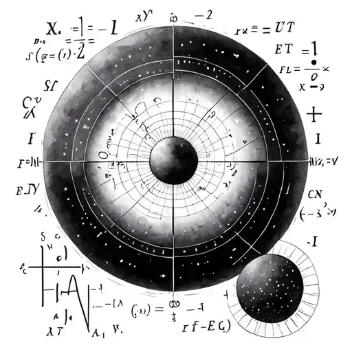 physics equations with images tattoo design idea