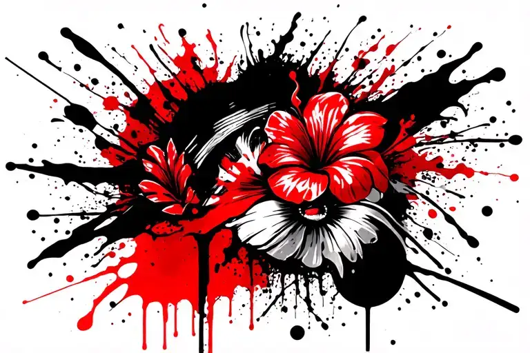 Hawaii design tattoo tattoo design idea