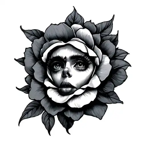forever 22 tattoo design idea