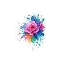 ben 10 tattoo design idea