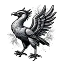 Liverpool tattoo design idea