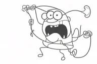 Quick tattoo design idea