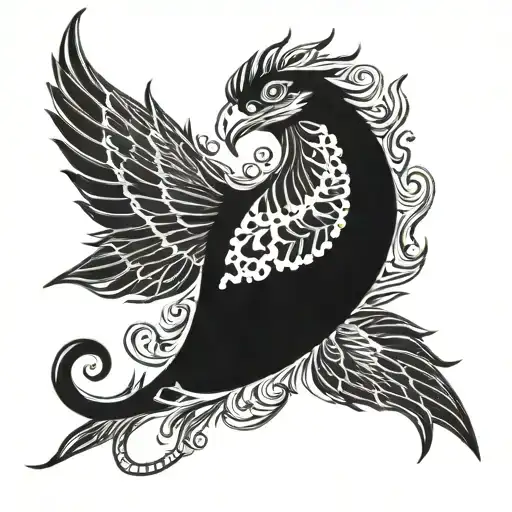 2004 tattoo design idea